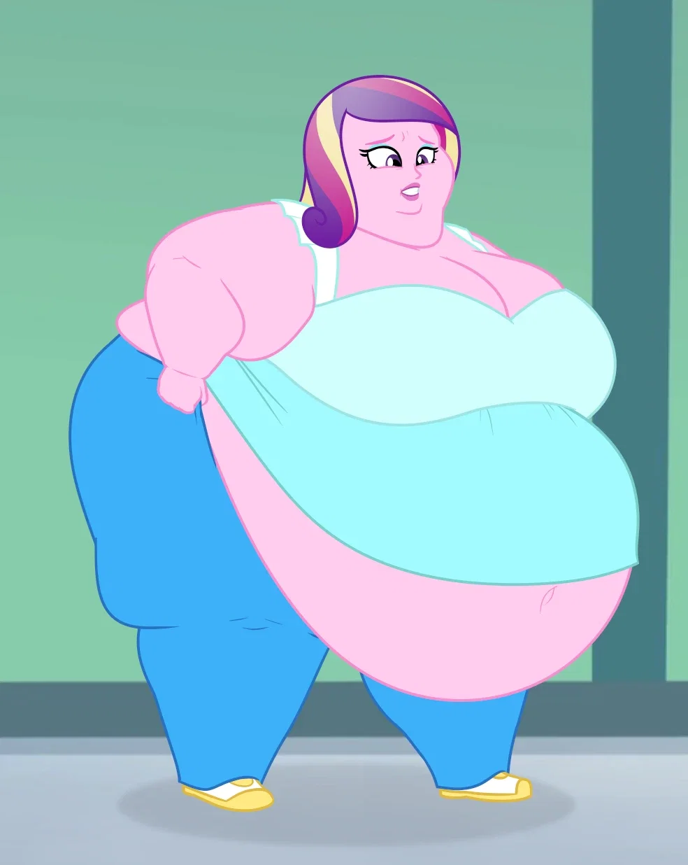 Fat Cadance