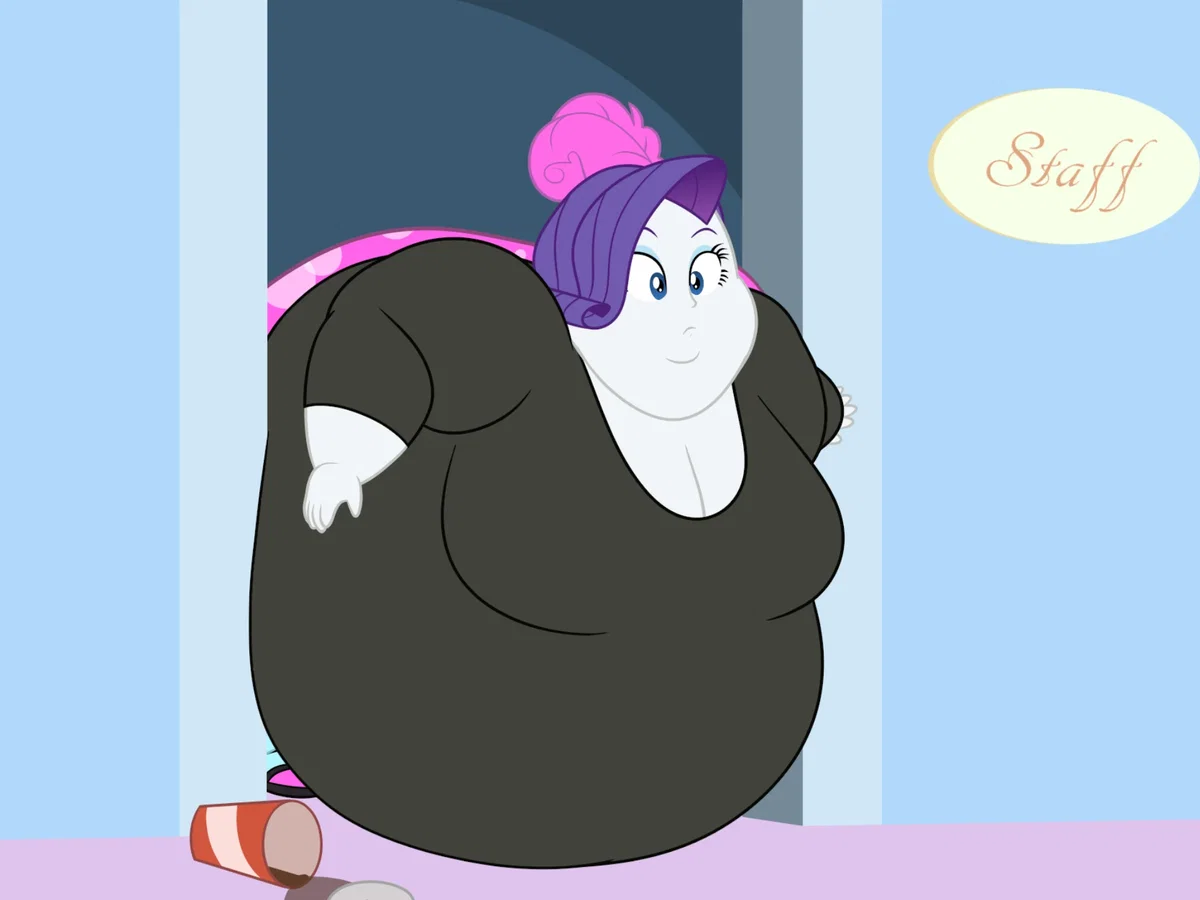 Fat Rarity
