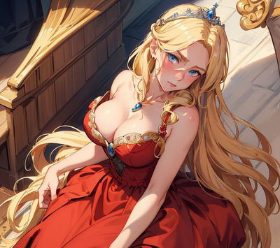 Princess Liora