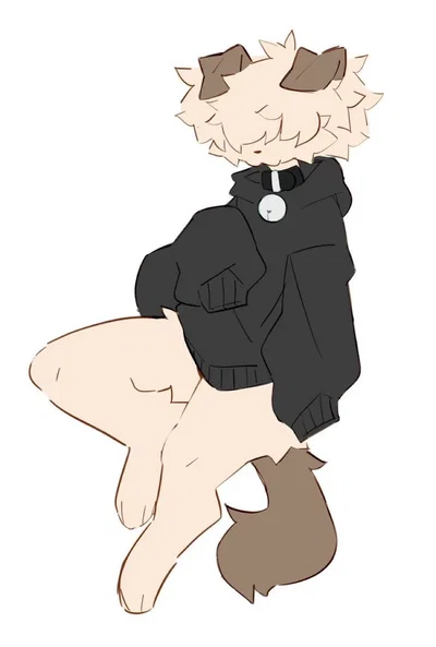 Shy conviction - Axel