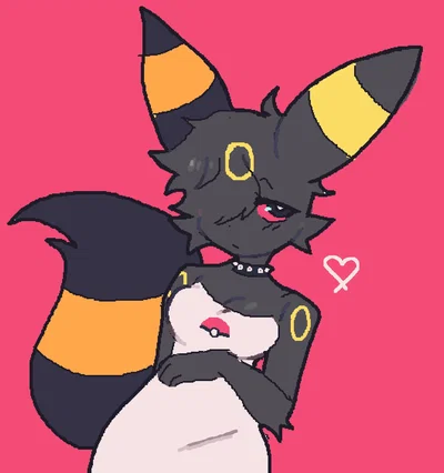 Umbreon - perfect date
