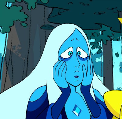 Blue Diamond