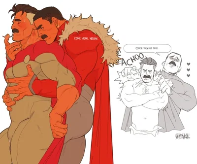 Thragg