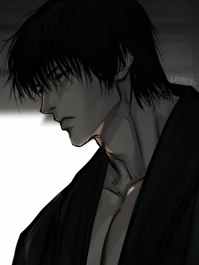 Toji Zenin 