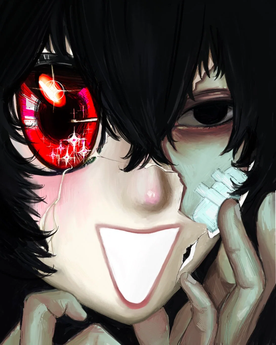 Dazai Osamu