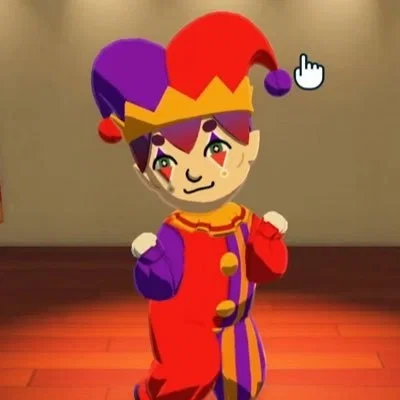 Hugh Morris -   ASS JESTER