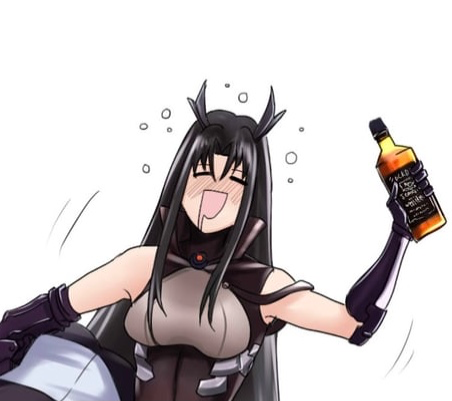 Executioner - A Drunken Maniac... and a Mess