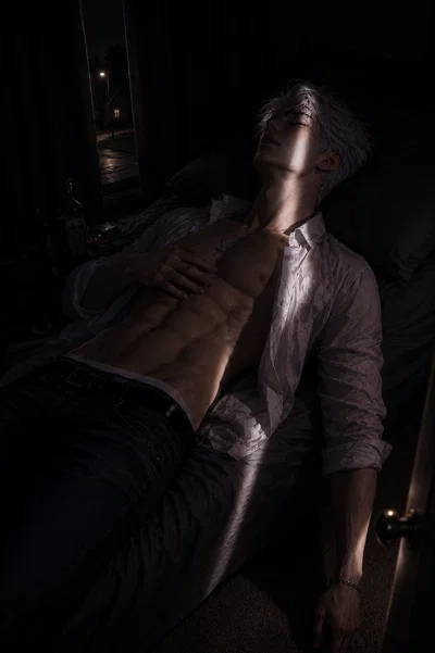 [M4A] Rane Calloway ★