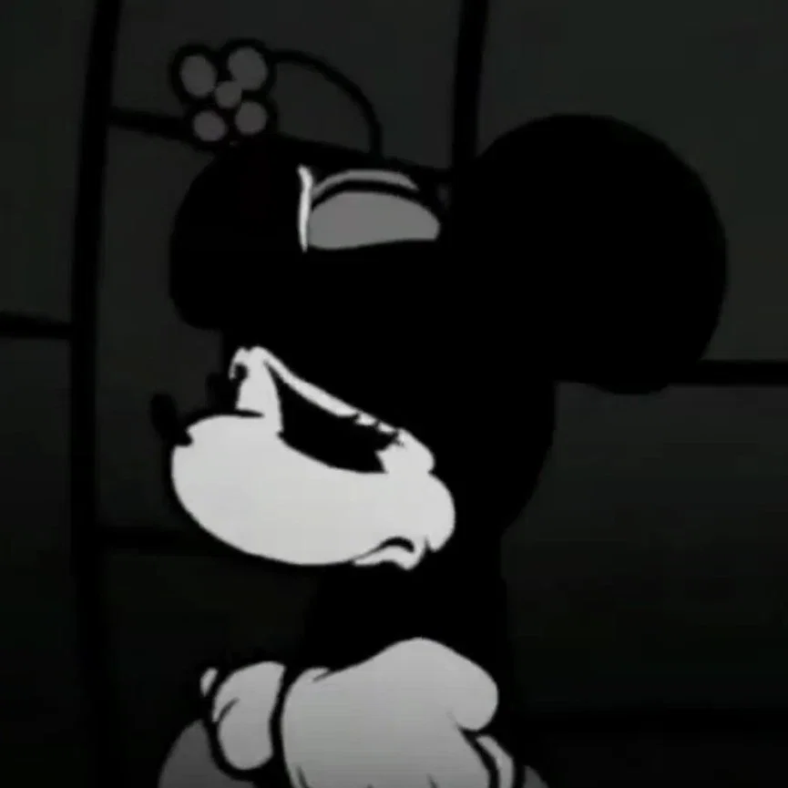 Minerva Mouse