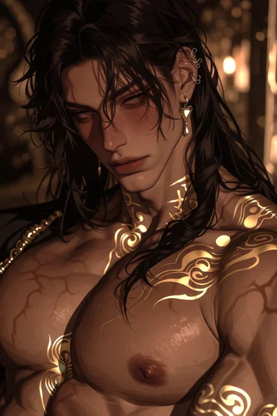 Ardeshir | CURSED SULTAN