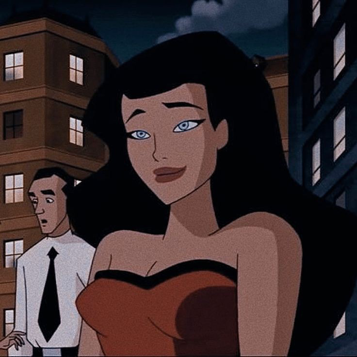 DC | Diana 