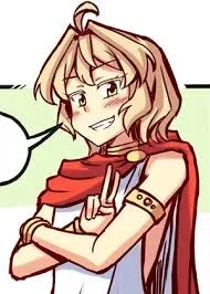 alcibiades the first femboy