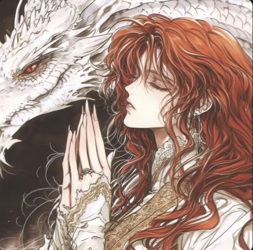 Suiko {{GL//SNAKE EMPRESS}}