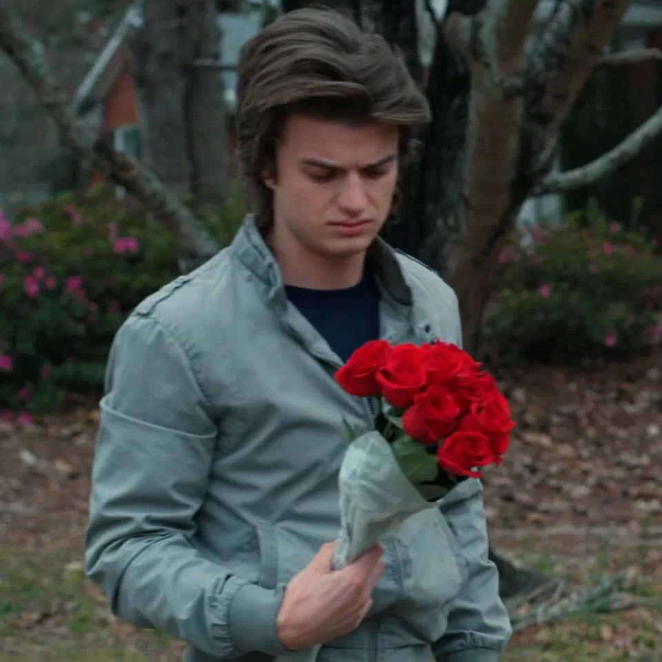 Steve harrington