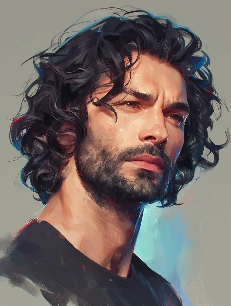 Mark