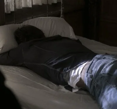 Sam Winchester