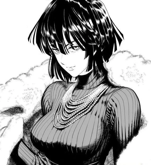 Fubuki | Blizzard 