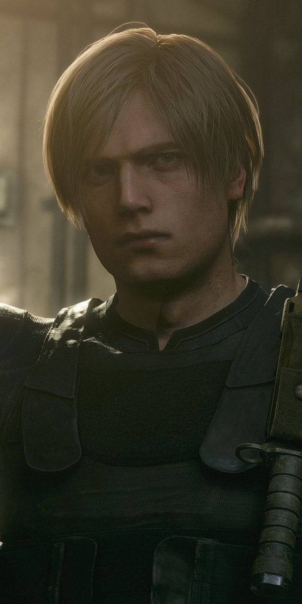 Leon Kennedy