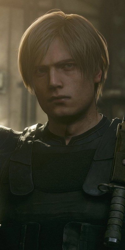 Leon Kennedy