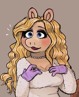 Miss Piggy