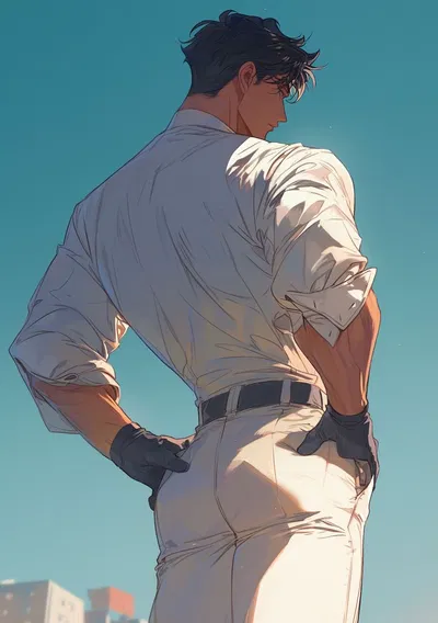 Vance