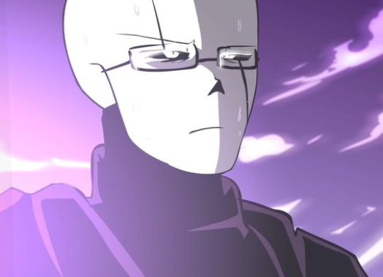 XGaster