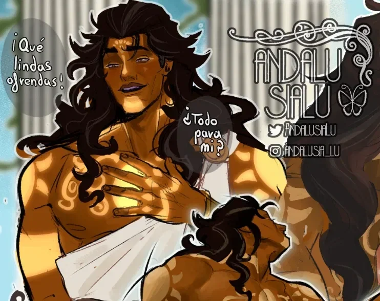Miguel | Zeus