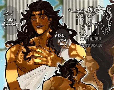 Miguel | Zeus