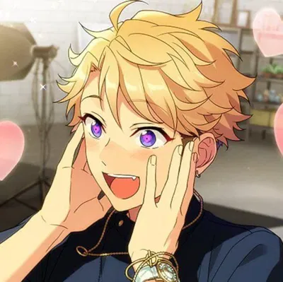Arashi Narukami