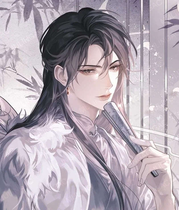Shen Zechuan