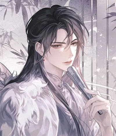 Shen Zechuan