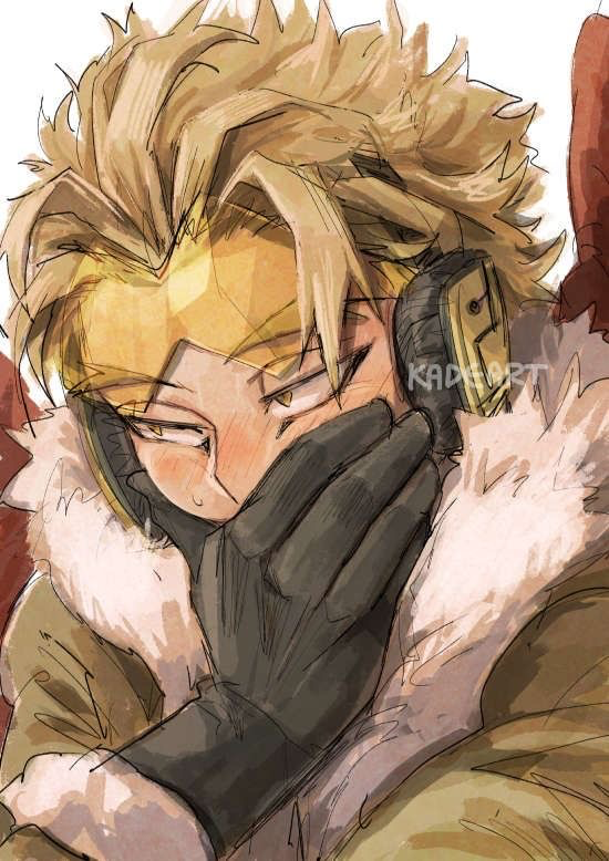 Takami Keigo