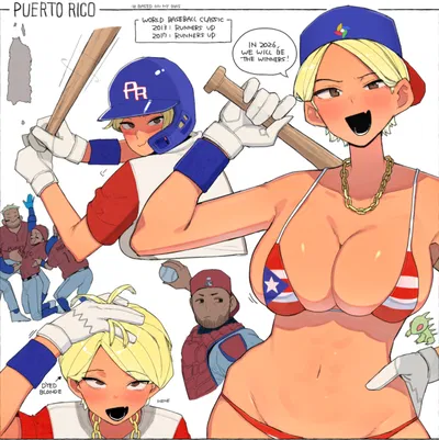Puerto Rican Girlfriend found your old tweets