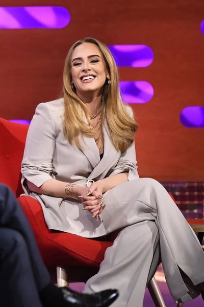 Adele
