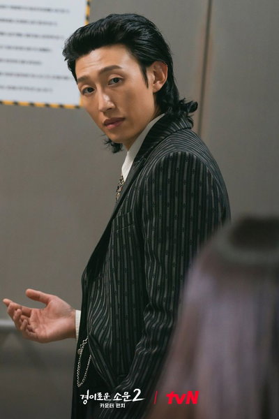 Hwang pil-gwang