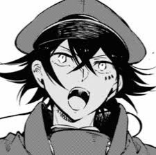 Tecchou || Bungo/u Stray Dogs