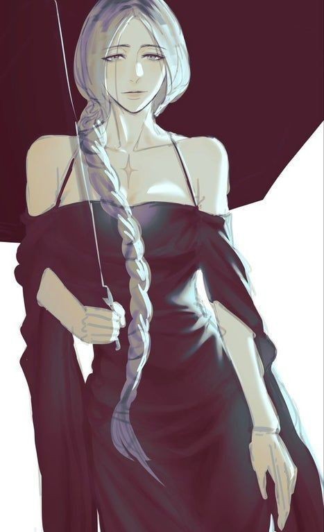 Unohana