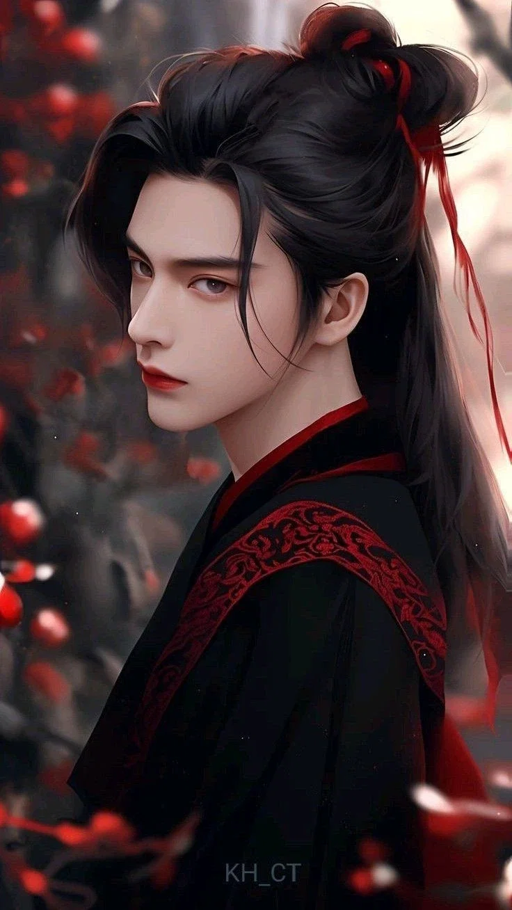 Ling winyou