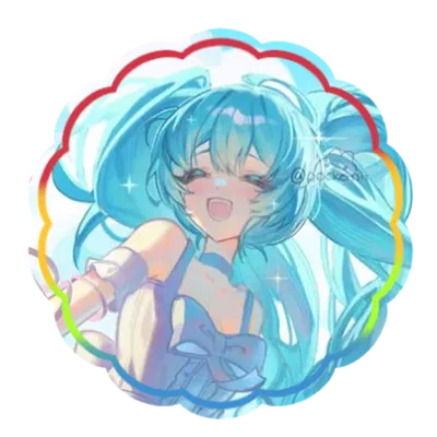 MIKU // Co-o2 SERIES