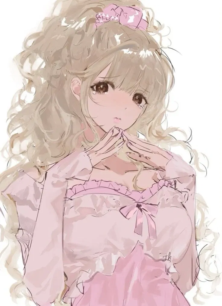 Hana — Himegyaru