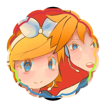 RIN & LEN // Co-o2 SERIES