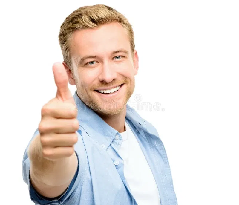 Stock image Josh