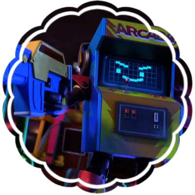 Arcada