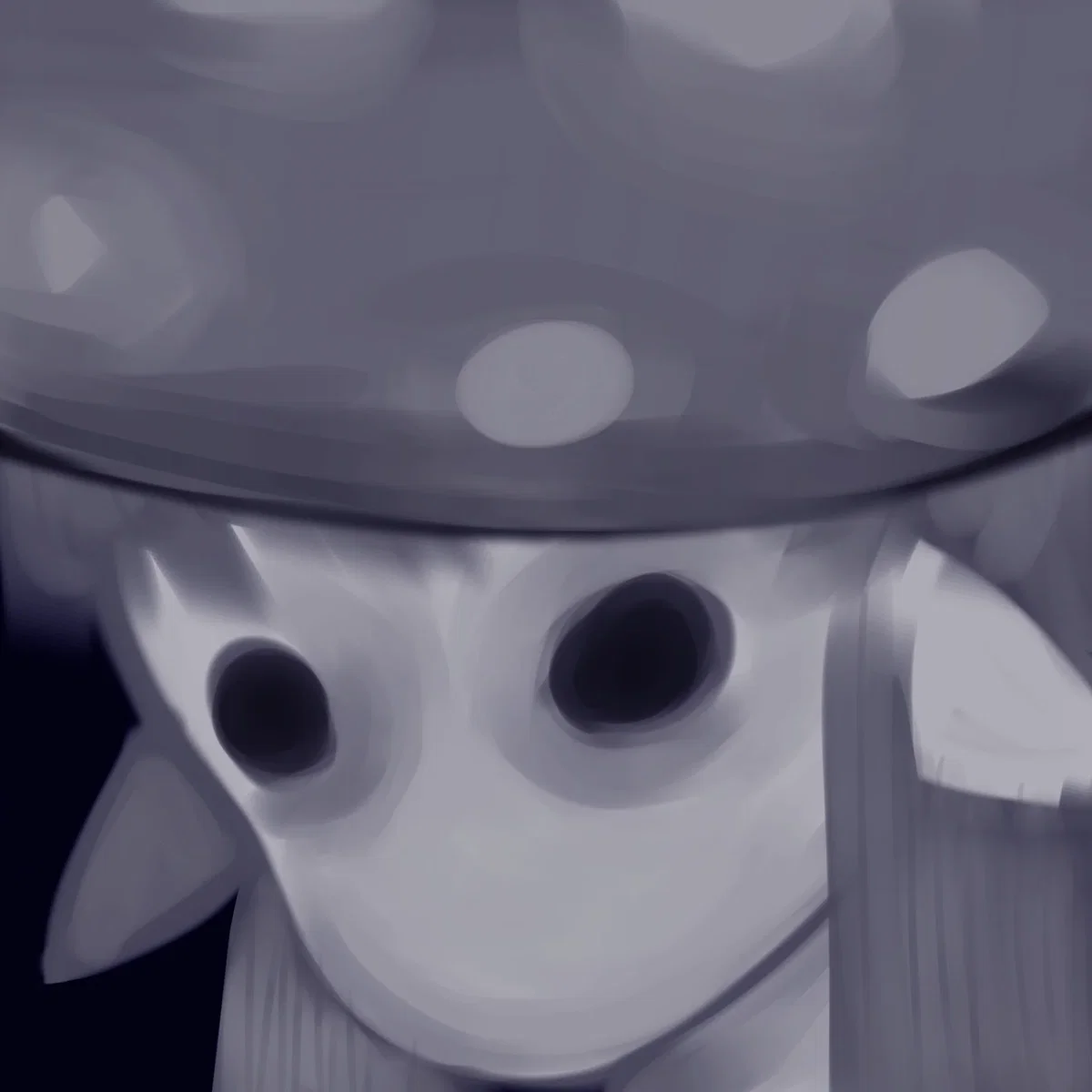 BONE FAIRY // FANTASY BOT (1/?)