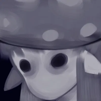 BONE FAIRY // FANTASY BOT (1/?)