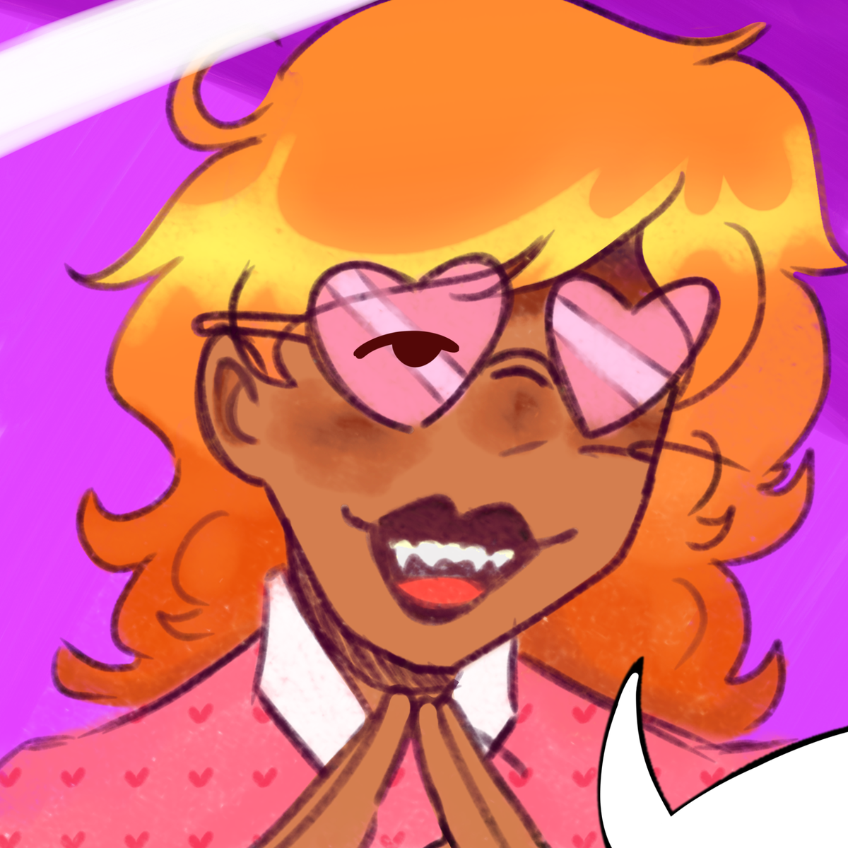 Mrs. Lovestruck — AESTHETIKOS