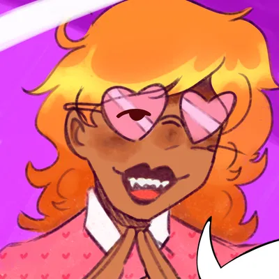 Mrs. Lovestruck — AESTHETIKOS