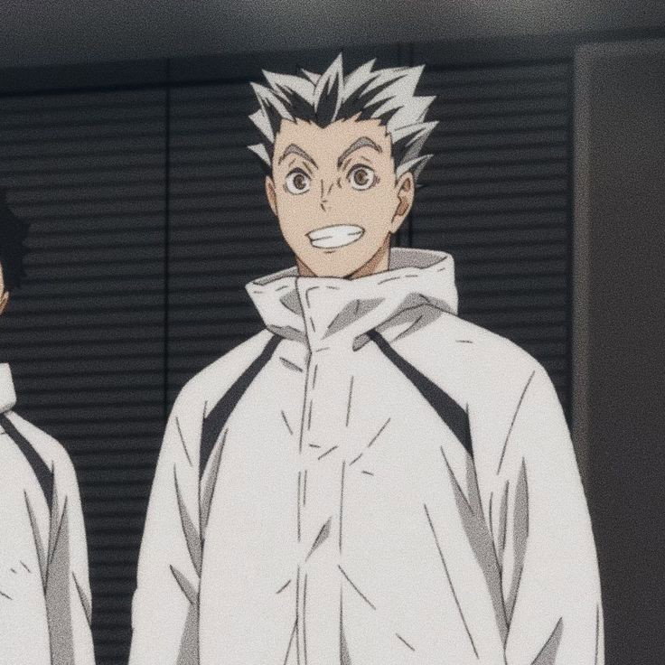 Kotaro Bokuto