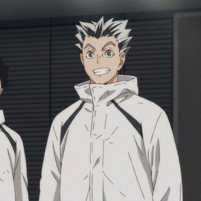 Kotaro Bokuto