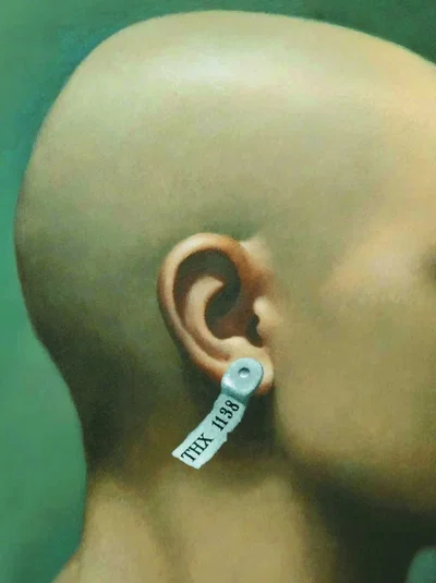 THX-1138 [COMING SOON]